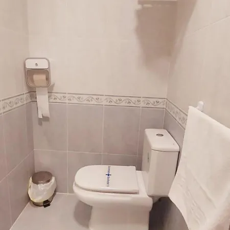 Apartamento Sol&playa