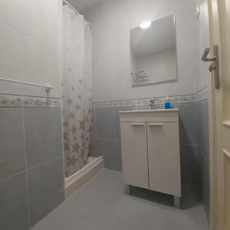 Apartamento Sol&playa Garrucha