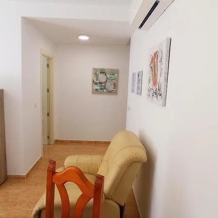 Apartmán Sol&playa