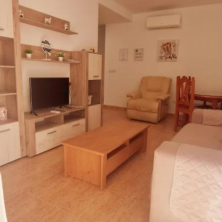 Sol&playa Apartment *