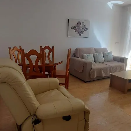 Apartment Sol&playa *