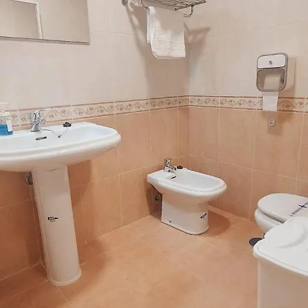 Sol&playa Apartment