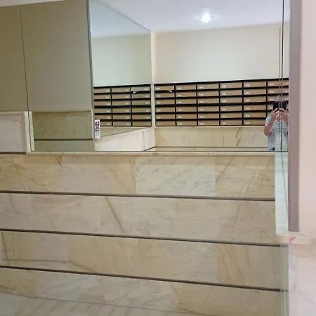 Sol&playa Appartement